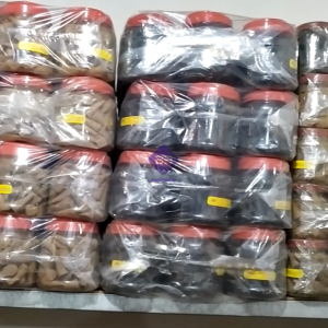 Dupa Kerucut Wangi Cendana Melati Gaharu Isi 100 Pcs Cap Onta