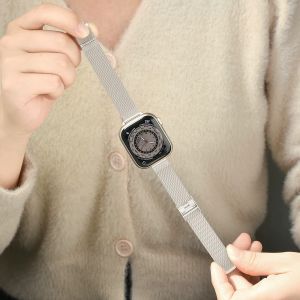 psnld | Dây Đeo Đồng Hồ Nữ Thoáng Khí Sang Trọng