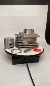 Cylinder Silinder Block Assy Set Yamaha FIZR FORCE 1 (IMPACT)\\n\\n Pengenalan Komponen Motor FIZR\\n\\n Penjelasan Singkat tentang Blok Silinder Set Assy Yamaha FIZR FORCE 1\\n\\nBlok Silinder Set Assy adalah komponen penting dari mesin motor Yamaha FIZR FORCE 1. Komponen ini terdiri dari blok silinder, piston, klep, dan beberapa komponen lainnya yang membantu dalam proses pembakaran dan perpindahan energi. Blok silinder set Assy sangat penting untuk performa motor dan harus dijaga dengan baik.\\n\\n Perbedaan Blok Silinder Set Assy dengan Suku Cadang Lainnya\\n\\nBlok silinder set Assy berbeda dari suku cadang lainnya karena merupakan komponen utama dalam mesin motor. Komponen ini mempengaruhi performa dan efisiensi motor, serta perlu diperhatikan dalam hal pemeliharaan dan penggantian.\\n\\n Cara Mengganti Blok Silinder Set Assy Yamaha FIZR FORCE 1\\n\\n Alat dan Perlengkapan yang Diperlukan\\n\\nUntuk mengganti blok silinder set Assy Yamaha FIZR FORCE 1, Anda memerlukan beberapa alat dan perlengkapan, antara lain:\\n\\n- Kunci pas\\n- Kunci pipih\\n- Set screwdriver\\n- Peralatan pemotong dan pemotong pipa\\n- Peralatan pengangkat dan pengepres\\n- Peralatan pembersih dan pelumas\\n\\n Langkah-langkah Mengganti Blok Silinder Set Assy\\n\\nBerikut adalah langkah-langkah yang dapat Anda ikuti untuk mengganti blok silinder set Assy Yamaha FIZR FORCE 1:\\n\\n1. Pastikan motor telah dingin dan mati.\\n2. Angkat motor dan letakkan di atas stand.\\n3. Lepaskan semua komponen yang menghalangi akses ke blok silinder set Assy.\\n4. Angkat blok silinder set Assy lama dan bersihkan area sekitarnya.\\n5. Pasang blok silinder set Assy baru dan pasang kembali komponen yang dilepas sebelumnya.\\n\\n Tips dan Trik Menjaga Blok Silinder Set Assy Yamaha FIZR FORCE 1\\n\\n Cara Mencegah Kerusakan pada Blok Silinder Set Assy\\n\\nUntuk mencegah kerusakan pada blok silinder set Assy Yamaha FIZR FORCE 1, Anda dapat melakukan beberapa langkah pencegahan, antara lain:\\n\\n- Selalu gunakan bahan bakar berkualitas tinggi.\\n- Selalu periksa dan ganti oli mesin secara teratur.\\n- Hindari memacu motor terlalu keras atau melebihi batas kecepatan maksimum.\\n\\n Tips Merawat Blok Silinder Set Assy\\n\\nBerikut adalah beberapa tips merawat blok silinder set Assy Yamaha FIZR FORCE 1:\\n\\n- Selalu bersihkan dan pelumas komponen secara teratur.\\n- Gunakan komponen asli atau yang direkomendasikan oleh pabrikan.\\n- Selalu lakukan pemeriksaan rutin pada komponen mesin.\\n\\n Aksesoris Motor Yamaha yang Cocok dengan Blok Silinder Set Assy\\n\\n Rekomendasi Aksesoris Motor Yamaha yang Sesuai\\n\\nAda beberapa aksesoris motor Yamaha yang cocok dengan blok silinder set Assy Yamaha FIZR FORCE 1, antara lain:\\n\\n- Knalpot racing\\n- Handlebar racing\\n- Ban racing\\n\\n Manfaat Menggunakan Aksesoris Motor Yamaha yang Sesuai\\n\\nMenggunakan aksesoris motor Yamaha yang sesuai dengan blok silinder set Assy Yamaha FIZR FORCE 1 dapat memberikan manfaat, antara lain:\\n\\n- Meningkatkan performa motor\\n- Meningkatkan efisiensi bahan bakar\\n- Memperpanjang umur komponen mesin\\n\\nKami harap artikel ini membantu Anda dalam memahami cara mengganti dan merawat blok silinder set Assy Yamaha FIZR FORCE 1. Jangan lupa untuk selalu menjaga kesehatan mesin motor Anda agar tetap prima dan aman dalam berkendara.\n}