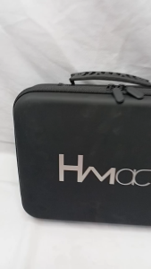 Súng Massage Vật Lý Trị Liệu Chiro Haomeng KXQ08C 64W 220V 4 Đầu Massage Lực 950N PVN8189