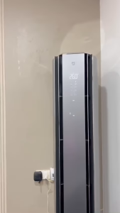 iều hòa cây (máy lạnh) 2 chiều Xiaomi Mijia Pro KFR-72LW-NA11/M3A1 -3HP/27000BTU