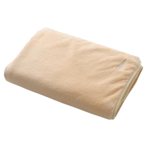 KRRAMEL | Ultra Absorbent Quick-Dry Bath Towel Set