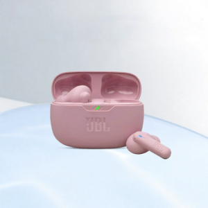 JBL | Wireless Bluetooth Active Noise Cancelling Sport Call In-ear Headphones