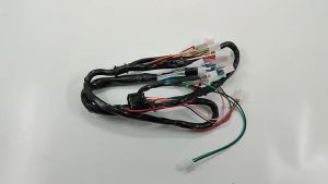 Kabel Body Jupiter Z New: Aksesoris Motor Yamaha