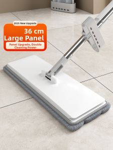 Maryya | Easy Clean Dry Wet Dual Use Floor Mop
