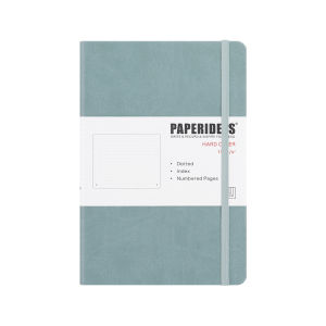 Aesthetic Bullet Journal Notebook A5