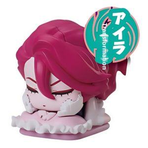 MOYINGXIONG | Supernatural Armed Dangdang Sleep Edition Gashapon