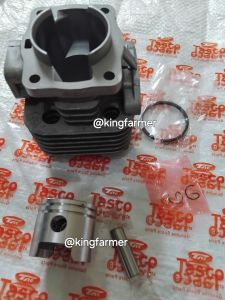 Piston kit assy 070 senso besar STIHL
