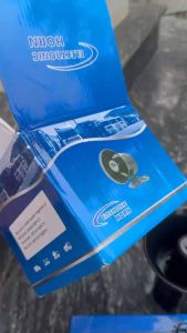 Còi lùi xi nhan ô tô giọng nói 12v 24v