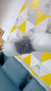 Adjustable Feather Duster