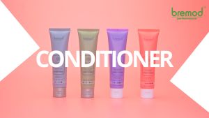 Bremod Color Supplementary Locking Nourish Damaged Hair: 100ml Hair Treatment