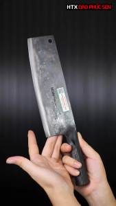 DAO PHÚC SEN THÁI CÁN SẮT 20 - S02