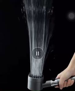 bộ vòi sen tắm dùng trong phòng tắm