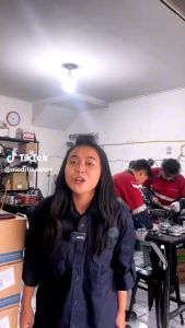 ARM Tutup Baut Spion Honda & Yamaha FULL CNC Tutup Ulir Spion Beat Vario Scoopy NMAX AEROX LEXI