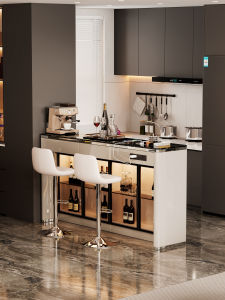 Versatile Furniture Table Sofa Side Console Divider