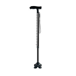 BeneCane | Non-slip Lightweight Extendable Walking Stick with Illumination