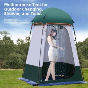 NPC | Waterproof Outdoor Shower Changing Tent