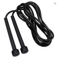 SKIPPING TALI LOMPAT PVC GAGANG Jump Rope Speed Rope Wannafit Bandung. 
