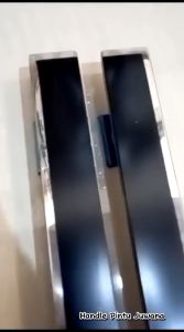 Gagang Handle Pintu Rumah Minimalis & Motif Terbaru 35 cm