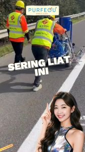 Pasir Vaporblasting Purfequ Glass Beads No. 3 Micronsize 850-600