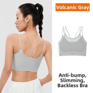 JANEST | Slim and Comfy Womens Bras