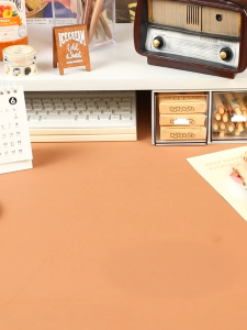 กล่องดินสอกาแฟแรก 9 ชั้น เคสแบบพับปิดได้แรก ซึ่งสำหรับกล่องปากกา Xueba นักเรียนม