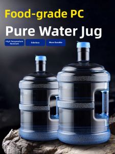 TAFUMAN | Food Grade Drinking Water Bucket 7.5L