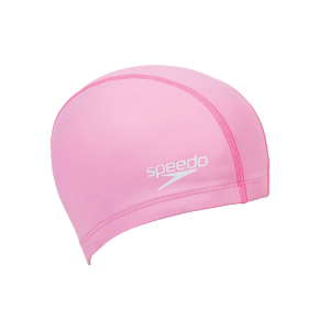 Speedo | UV Protective Chlorine Resistant Silicone Coated Swim Cap