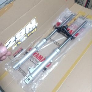As Shock Depan Assy Set Komplit RX KING RXK Original YGP 3KA-F3100-40