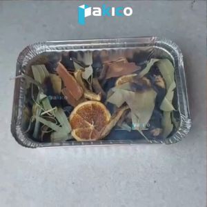 Gói Xông Nhà- Xông Nhà Tẩy Uế Giúp Chiêu Tài Lộc Đại Phát- Đồ Xông Cửa Hàng/Nhà Mới/Xe/Tàu Trừ Tà-PAKICO