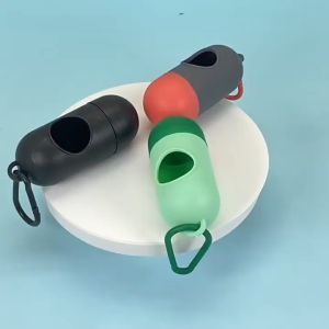 Tempat Kantong Sampah Popok - Disposable Plastik Bag - 15pc Plastik