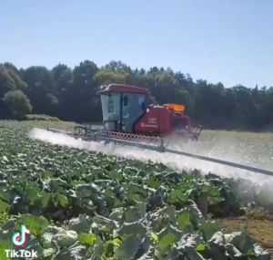 Máy bơm áp lực cao 24V 5G240W lõi đồng siêu mạnh tự mồi tự ngắt