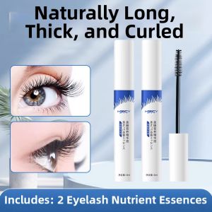 HZICY | Eyelash Brow Growth Nutrient Essence