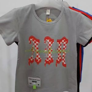 Atasan Anak Laki-laki Impor: Desain Modern & Berkualitas