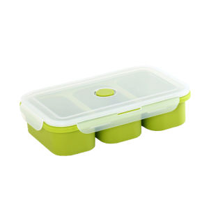 FENGHEDAHAI | Food Grade Silicone Storage Containers and Ice Cube Trays