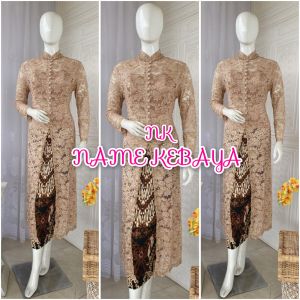atasan kebaya pesta kebaya brukat modern kebaya ibu hajat kebaya termurah free longtorso