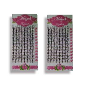 Meigui Bulu Mata Eyelash Extension KNOT PART 1