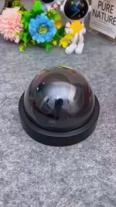 Kamera CCTV Palsu: Solusi Keamanan yang Efektif