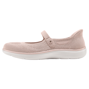 Skechers | Quick Slip On Mary Jane Flat Shoes