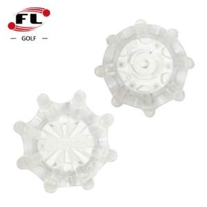 ปุ่มรองเท้ากอล์ฟ 5-30pcs.spikes cleats golf shoes fast twist 3.0&tri rok insert system (t3.0)