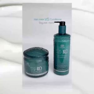 SHRD Nutra Therapy Keratin Conditioner | Melembutkan Batang Rambut Kasar Kering & Kusut