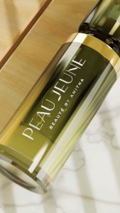 Peau Jeune Daily Purifying Shot: Membantu Mengendalikan Kulit Berminyak & Berjerawat