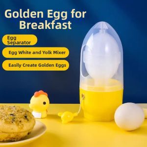 ZEXI | Egg Yolk and White Mixer