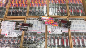 คันตกกุ้ง Noebi Type R Noebi White Rose ระยะ1.51.8 เมตร เวท MLL ตกกุ้งบ่อ กุ้งแม่น้ำ (มีสินค้าพร้อมส่งในไทย)