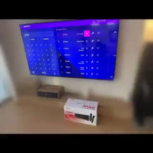 Jazpiper Family Karaoke System /Smart Voice/1 Year Warranty