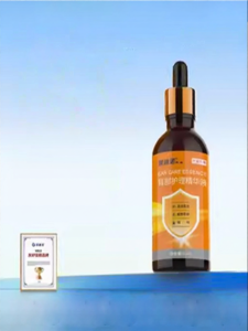Petal | Anti-Bacteria Ear Cleaner Solution