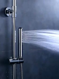 [Full Set] Worthbuy 2 in 1 Bathroom Bidet Shower Mode Covertible Set Bathroom Faucet 双模式浴室喷坐浴盆花洒 With Bidet Spray Holder