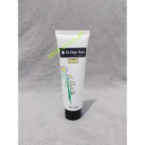 Kem Tẩy Tế Bào Chết TỨ DIỆP THẢO 120g