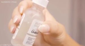 The Ordinary niacinamide Serum/Alpha Arbutin/Peeling Solution / Salicylic Acid Serum Wajah Ordinary Serum