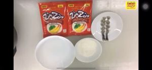 Bột chiên Zòn Zòn Ngon Ngon 150gr - Mikko Hương Xưa